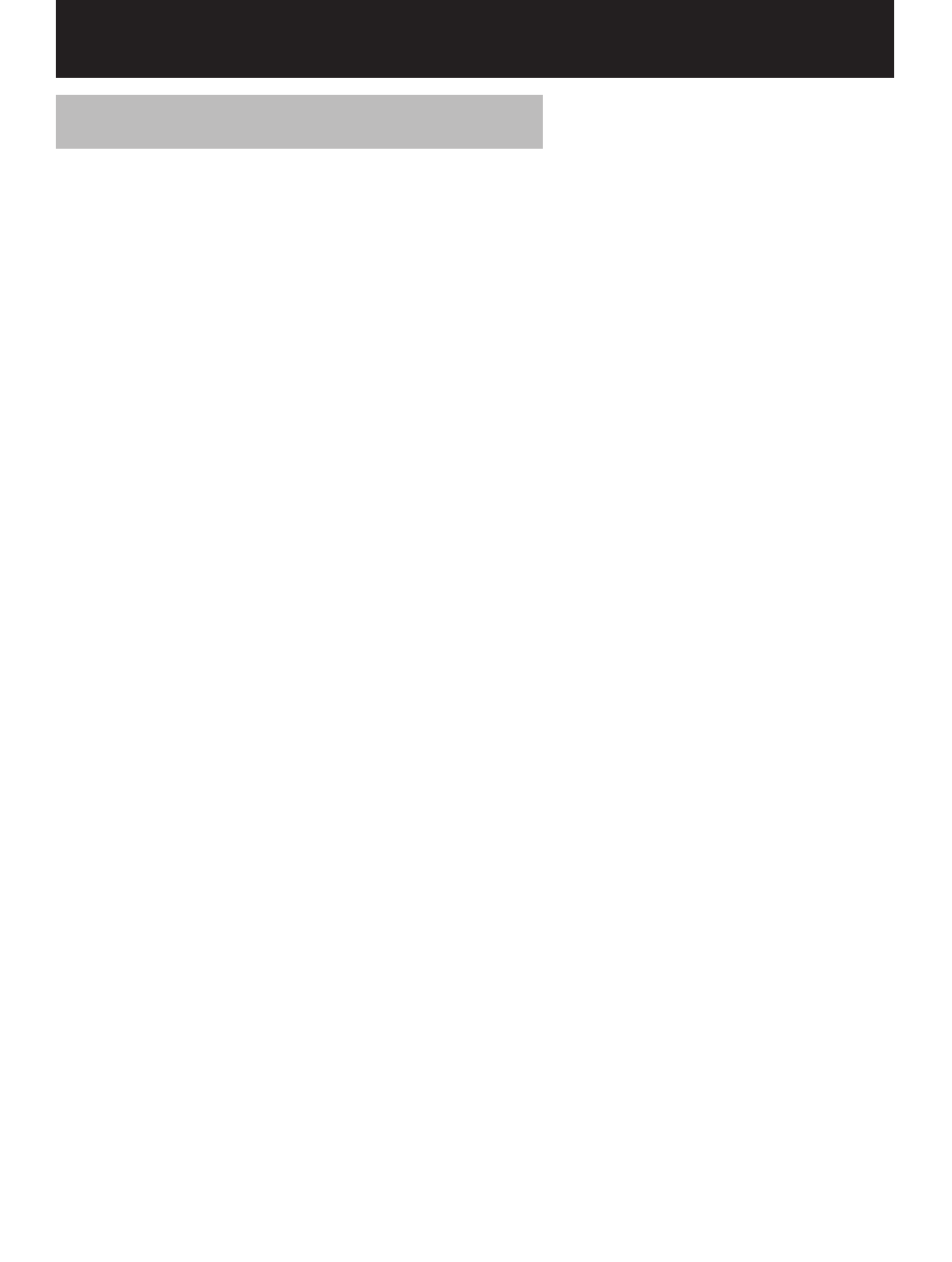 List of manufacturer codes | Yamaha HTR-5170 User Manual | Page 76 / 90