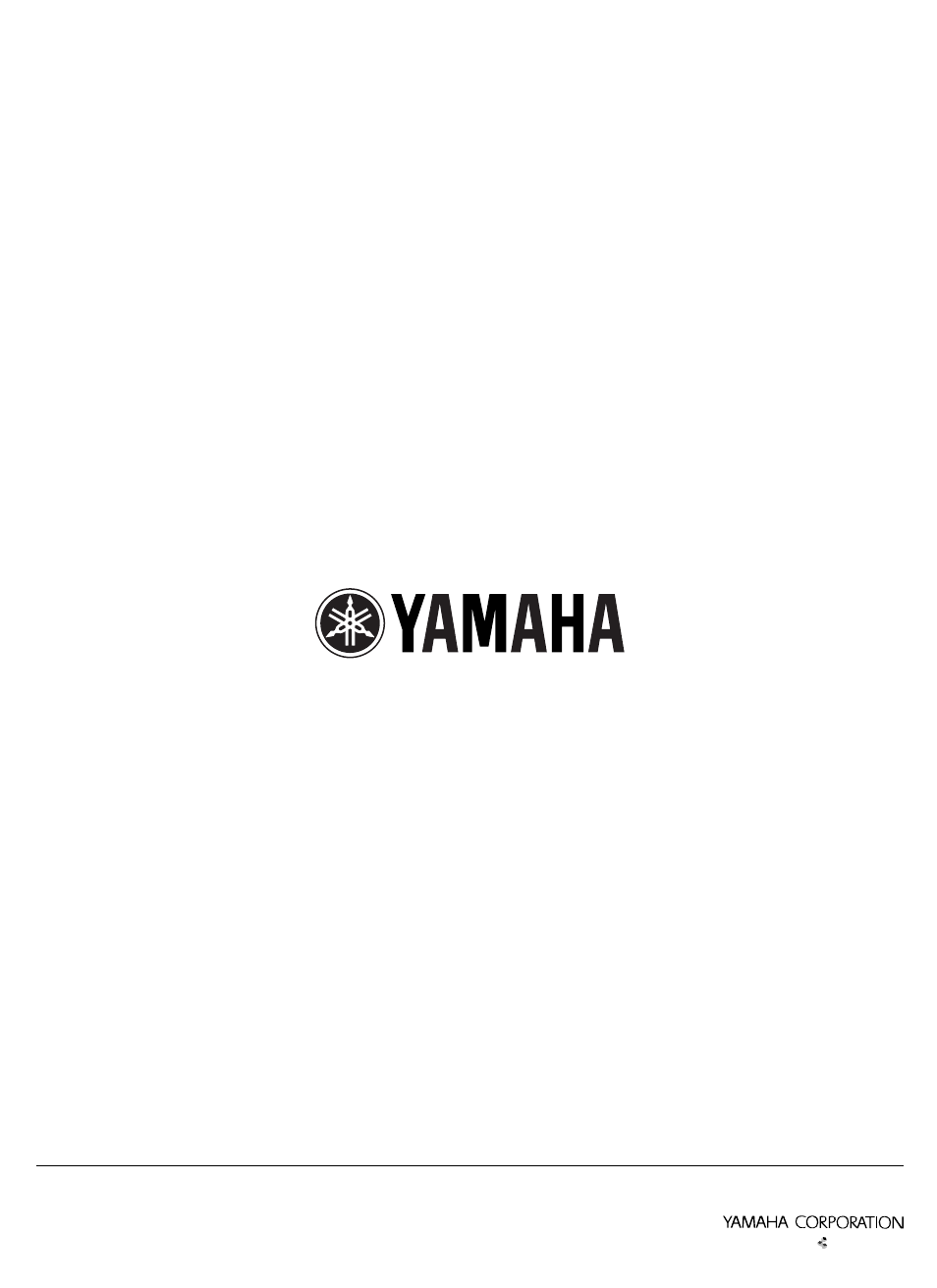 Yamaha HTR-5170 User Manual | Page 88 / 90