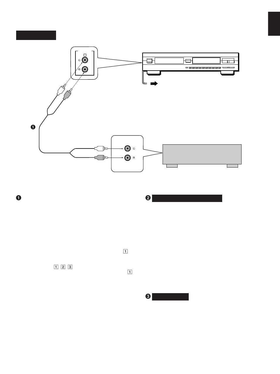 Cdx-393, English | Yamaha CDX-393 User Manual | Page 5 / 23