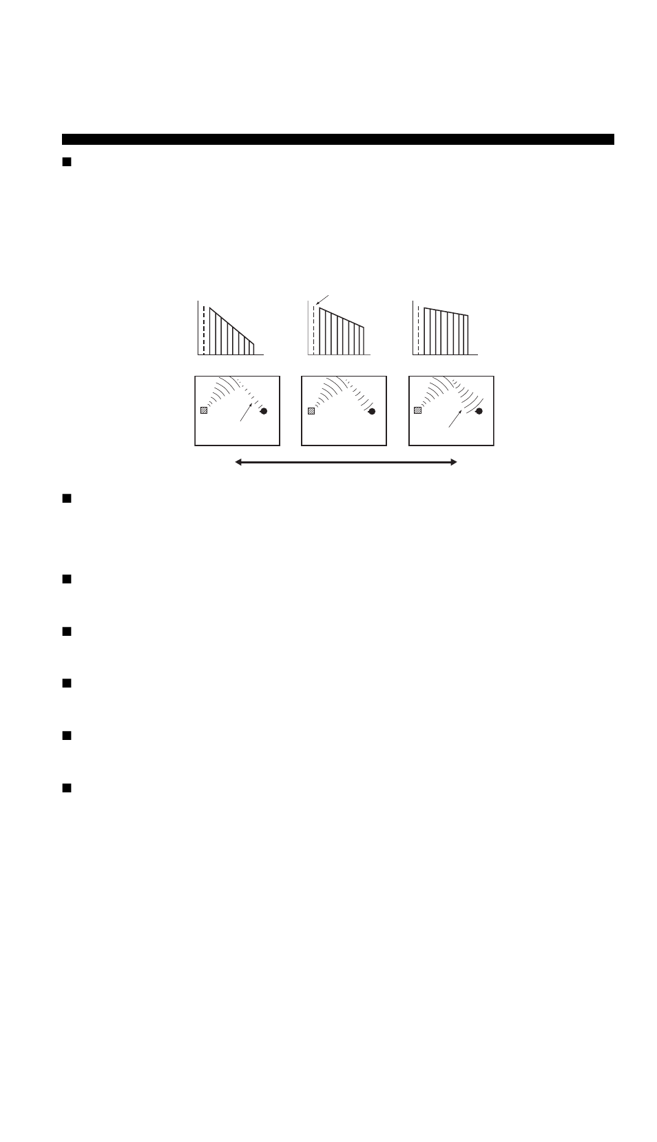 Yamaha RX-V757 User Manual | Page 84 / 97