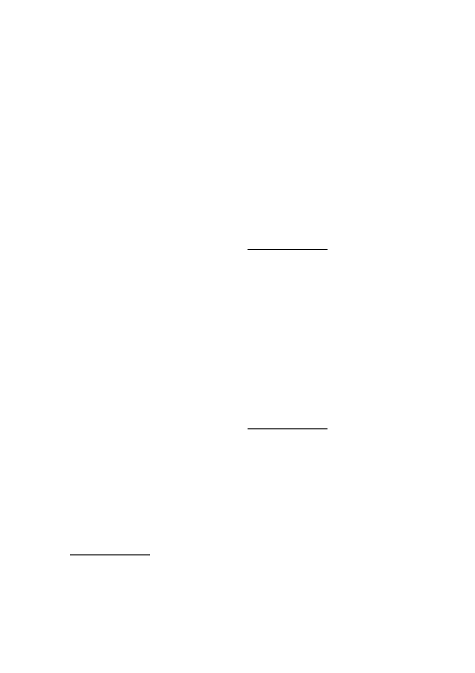 Appendix-ii | Yamaha RX-V557 User Manual | Page 90 / 92