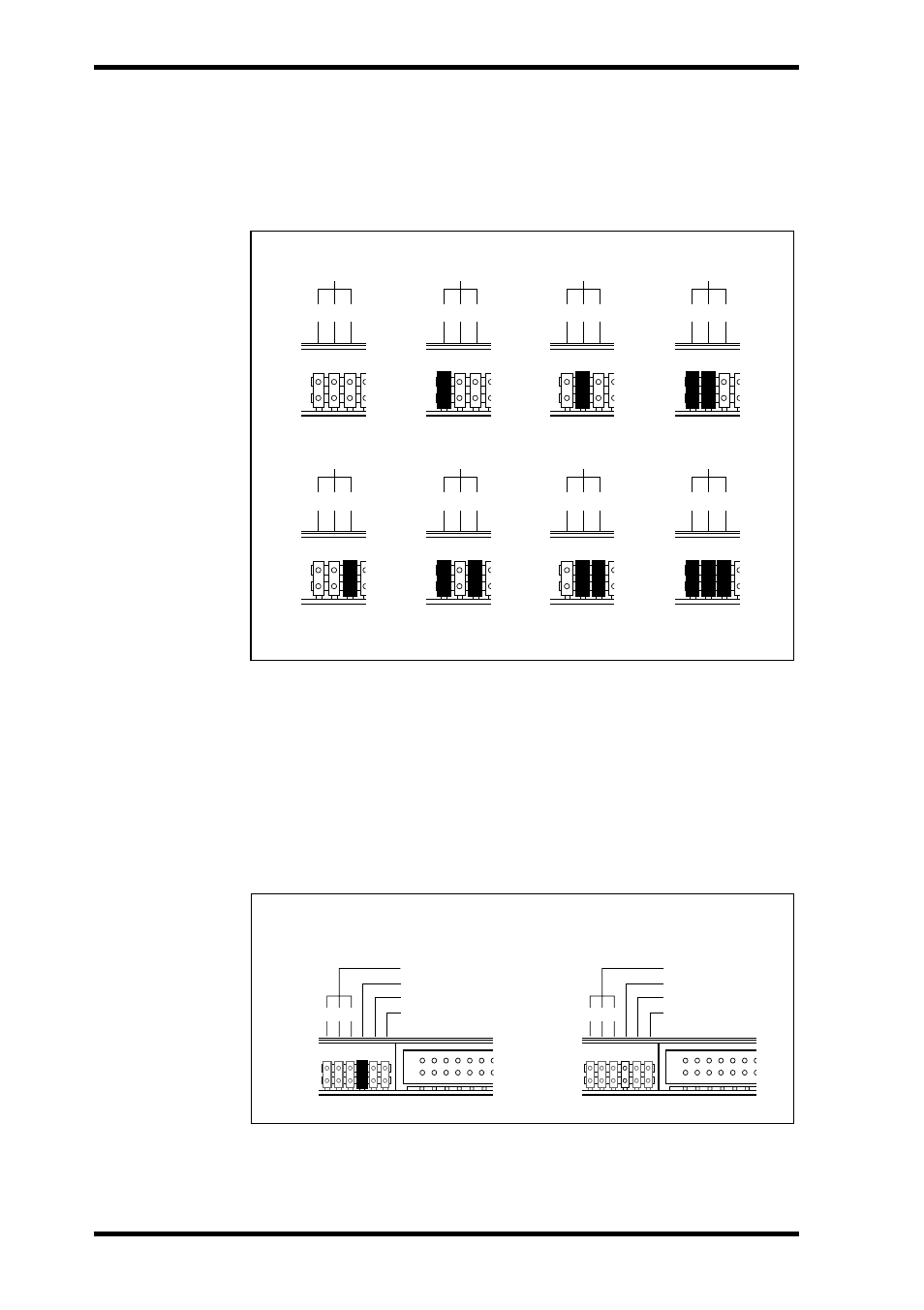 Chapter 2 - installing the yamaha cdr400at drive | Yamaha CDR400At User Manual | Page 12 / 26