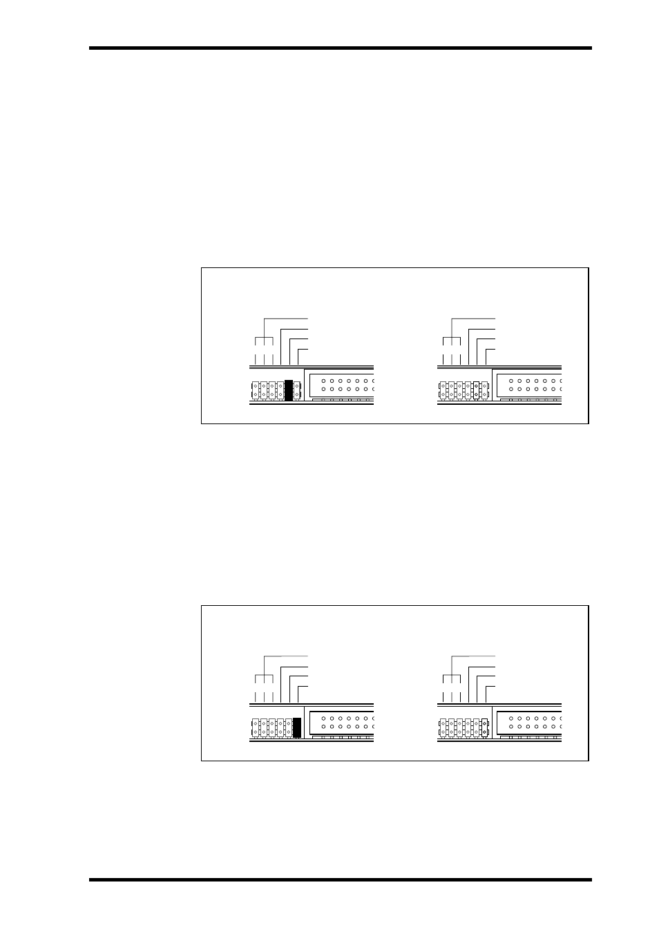 Chapter 2 - installing the yamaha cdr400at drive | Yamaha CDR400At User Manual | Page 13 / 26