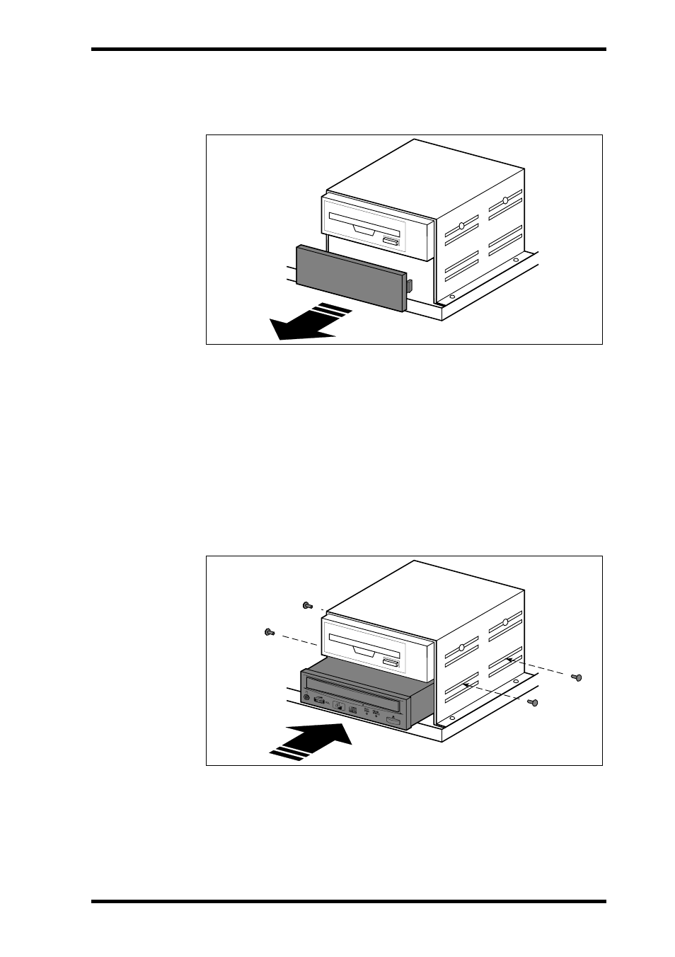 Yamaha CDR400At User Manual | Page 15 / 26