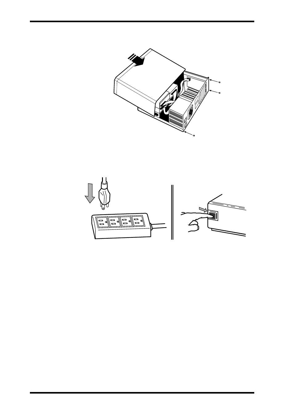 Yamaha CDR400At User Manual | Page 18 / 26