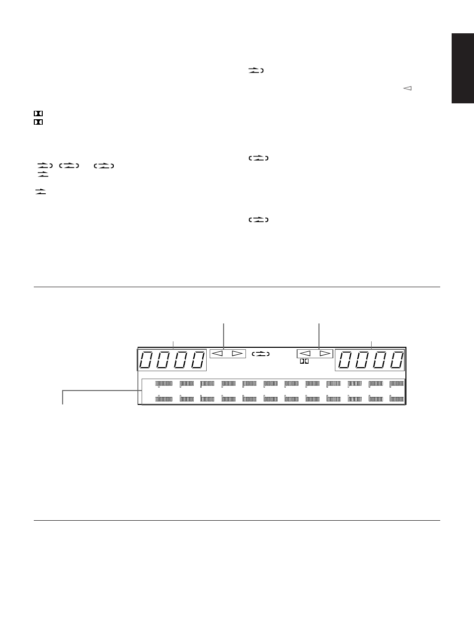 Yamaha K-902 User Manual | Page 7 / 18