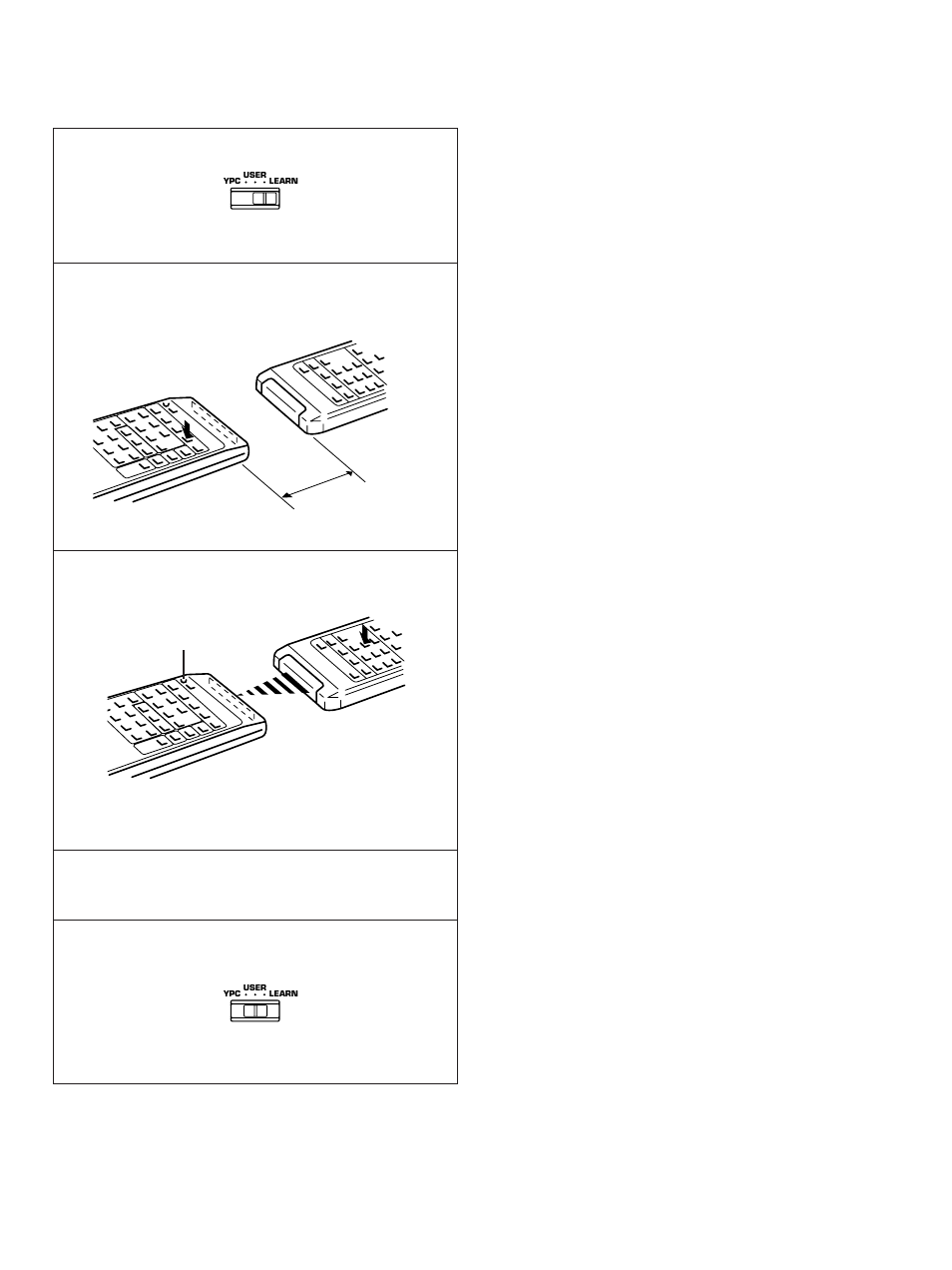 Yamaha RX-V690 User Manual | Page 32 / 36