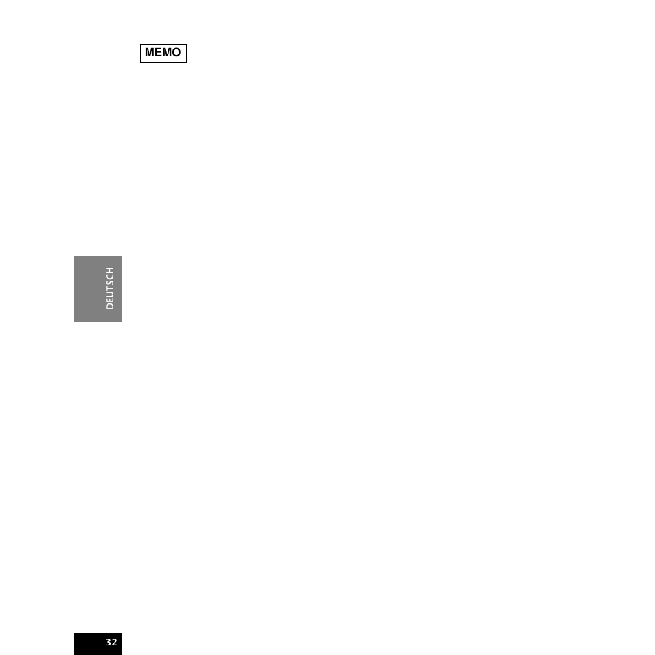 Yamaha CLP-110 User Manual | Page 32 / 46