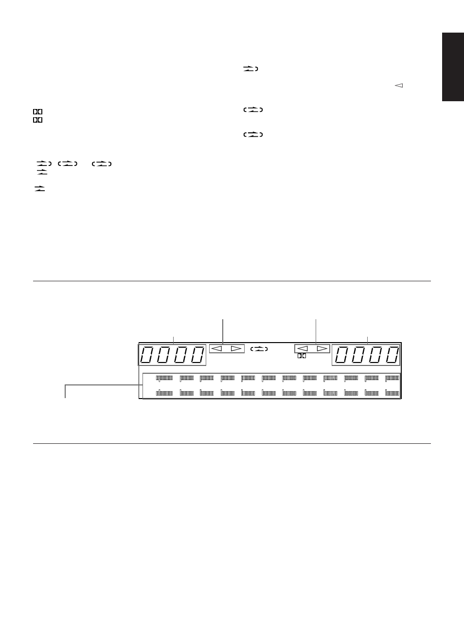 Yamaha K-903 User Manual | Page 7 / 18