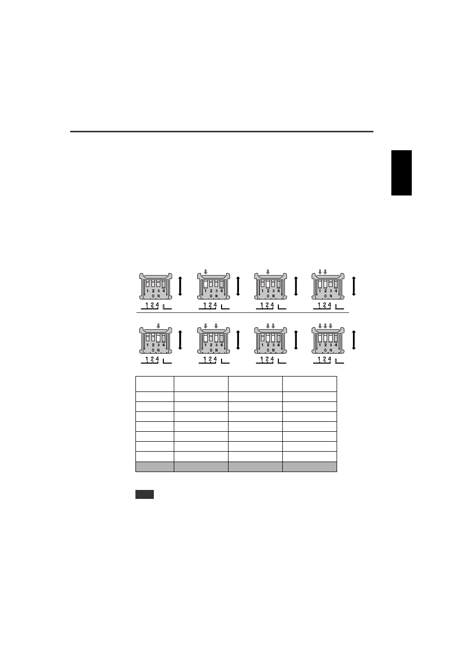 Yamaha CRW3200SX User Manual | Page 19 / 46