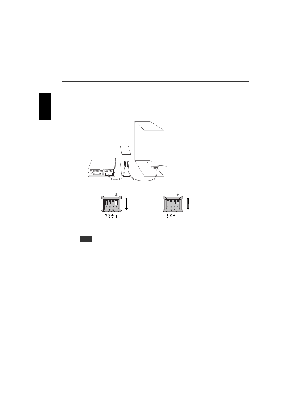 Yamaha CRW3200SX User Manual | Page 20 / 46