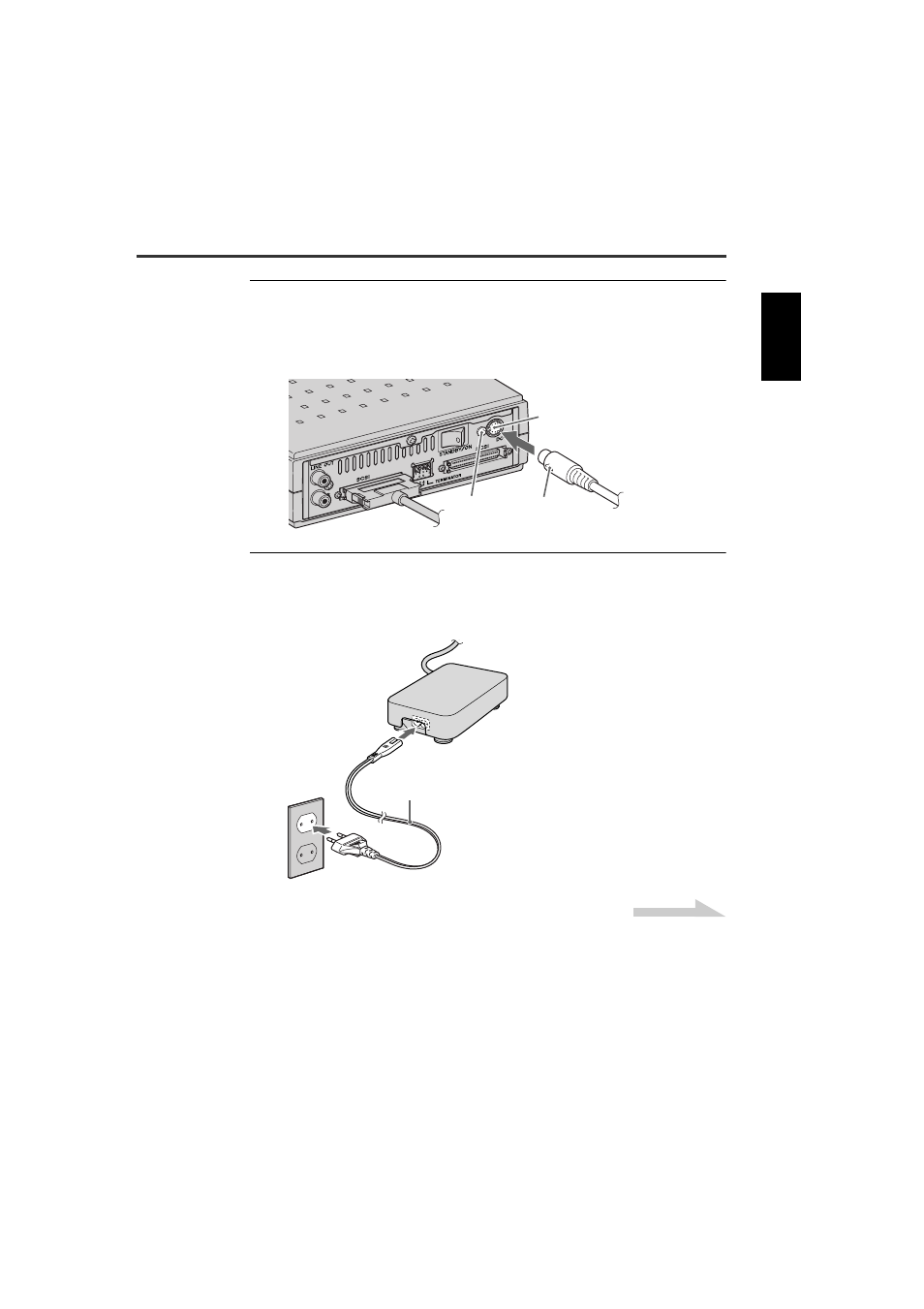 P. 14) | Yamaha CRW3200SX User Manual | Page 23 / 46