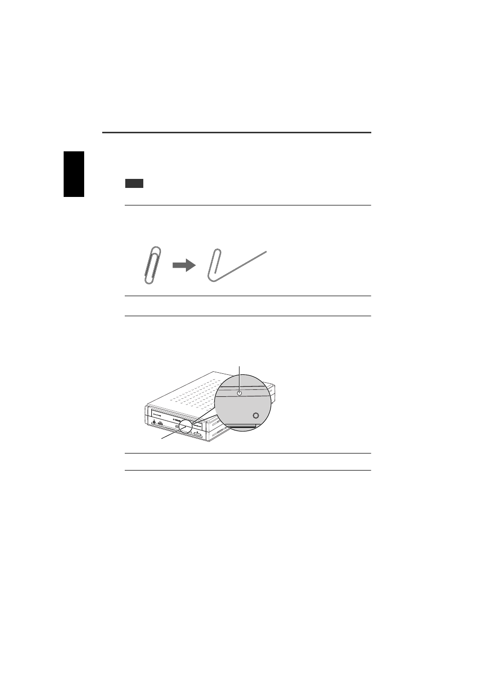 Yamaha CRW3200SX User Manual | Page 30 / 46