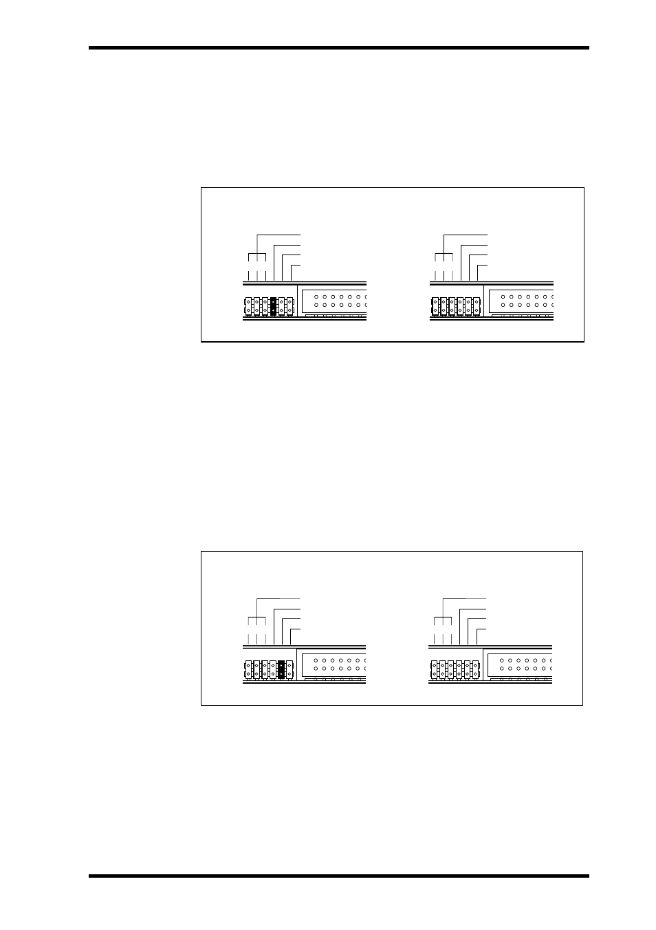 Chapter 2 - installing the yamaha cdr200t drive | Yamaha CDR200t User Manual | Page 13 / 22