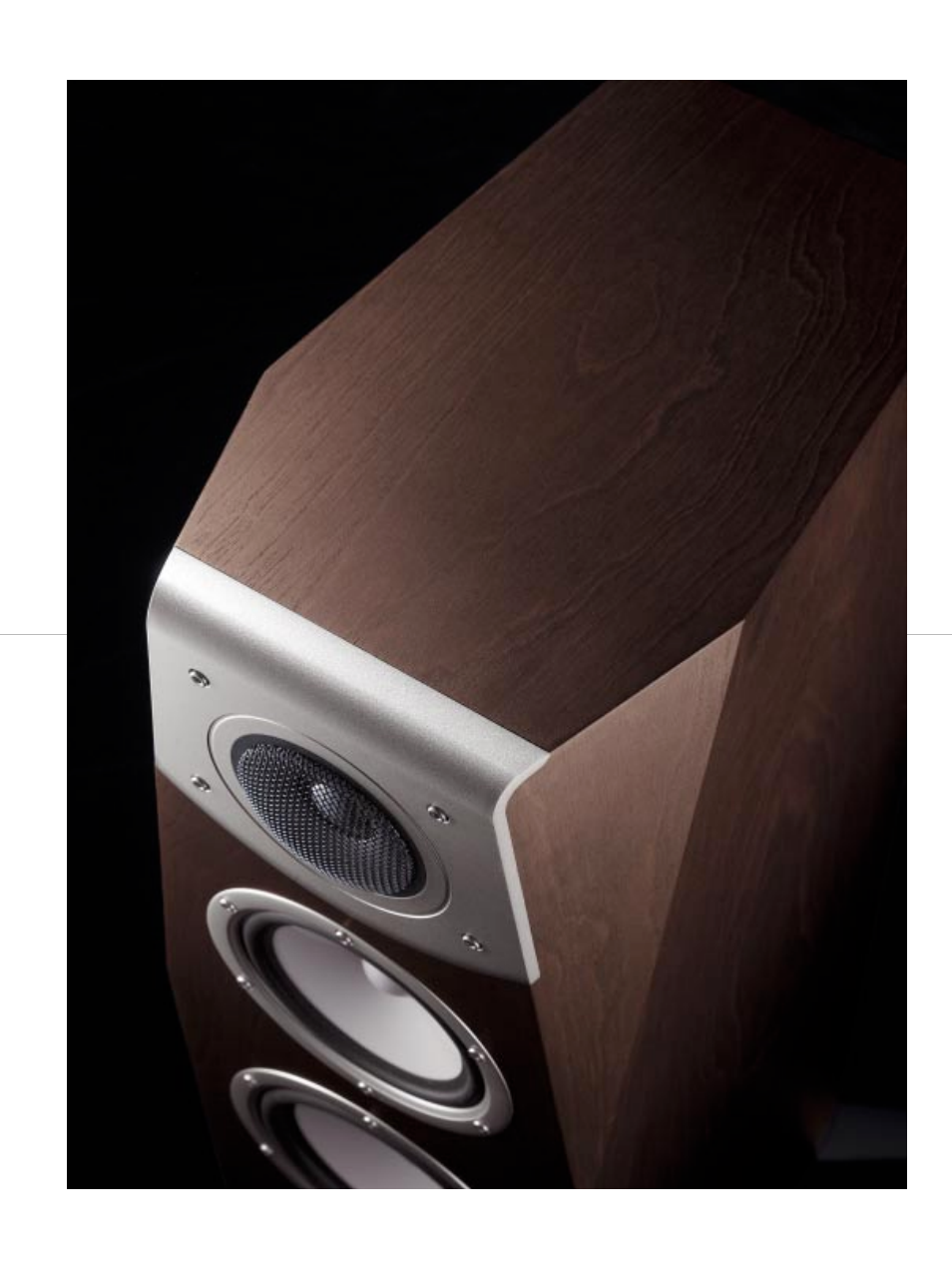 Yamaha Soava Natural Sound Speaker System User Manual | Page 12 / 20
