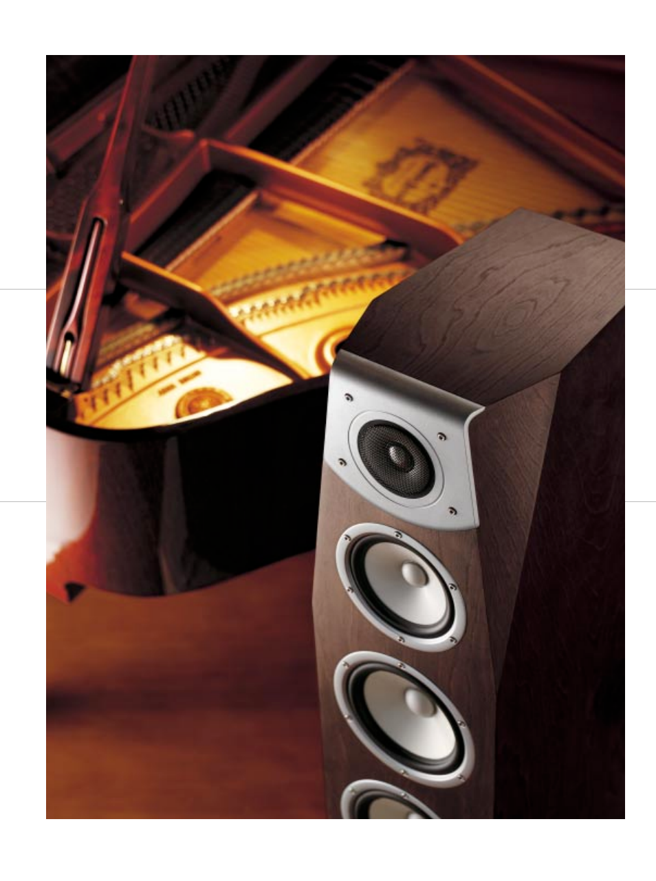 Yamaha Soava Natural Sound Speaker System User Manual | Page 4 / 20