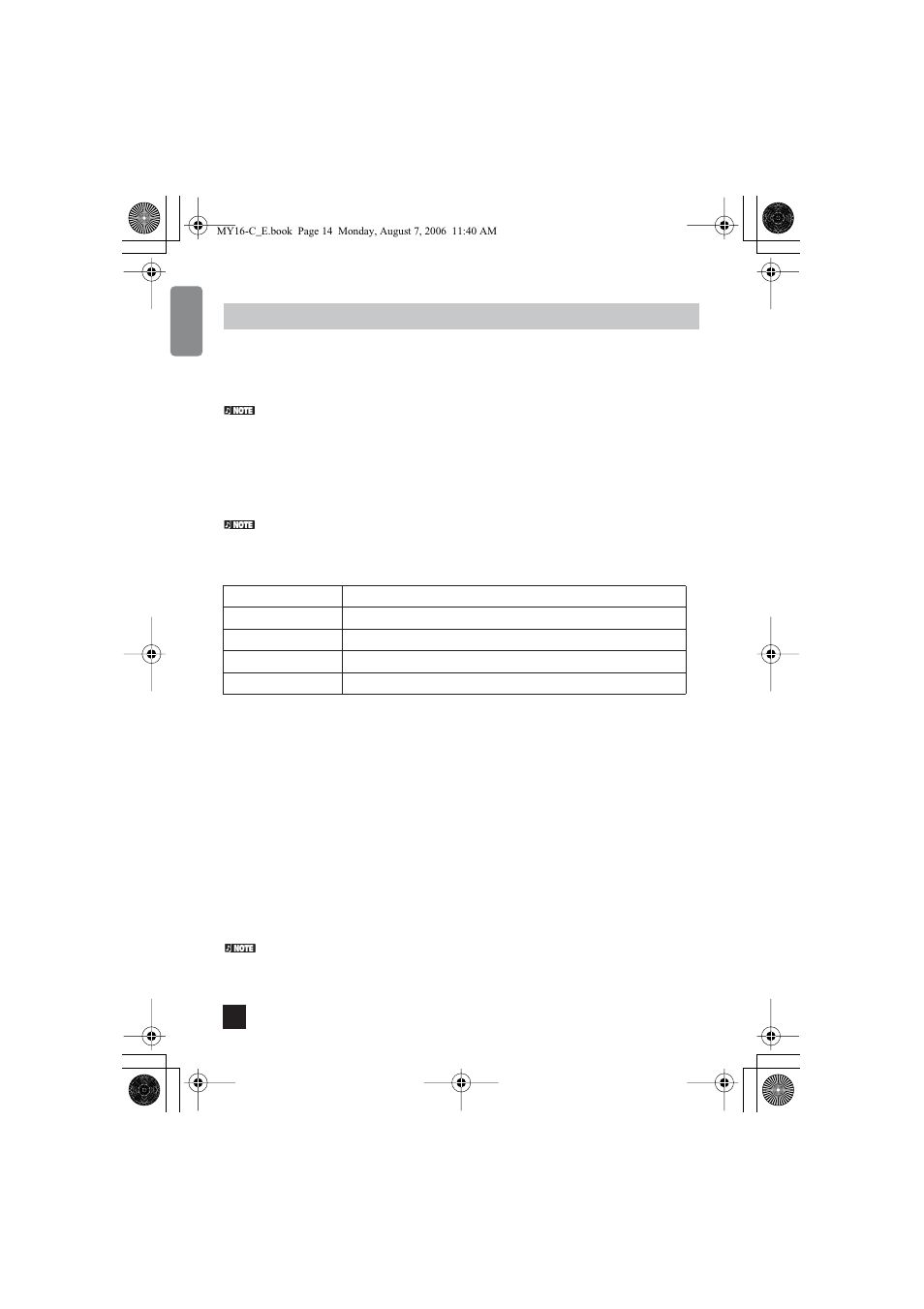 Cobranet manager installation | Yamaha MY16-CII User Manual | Page 14 / 21