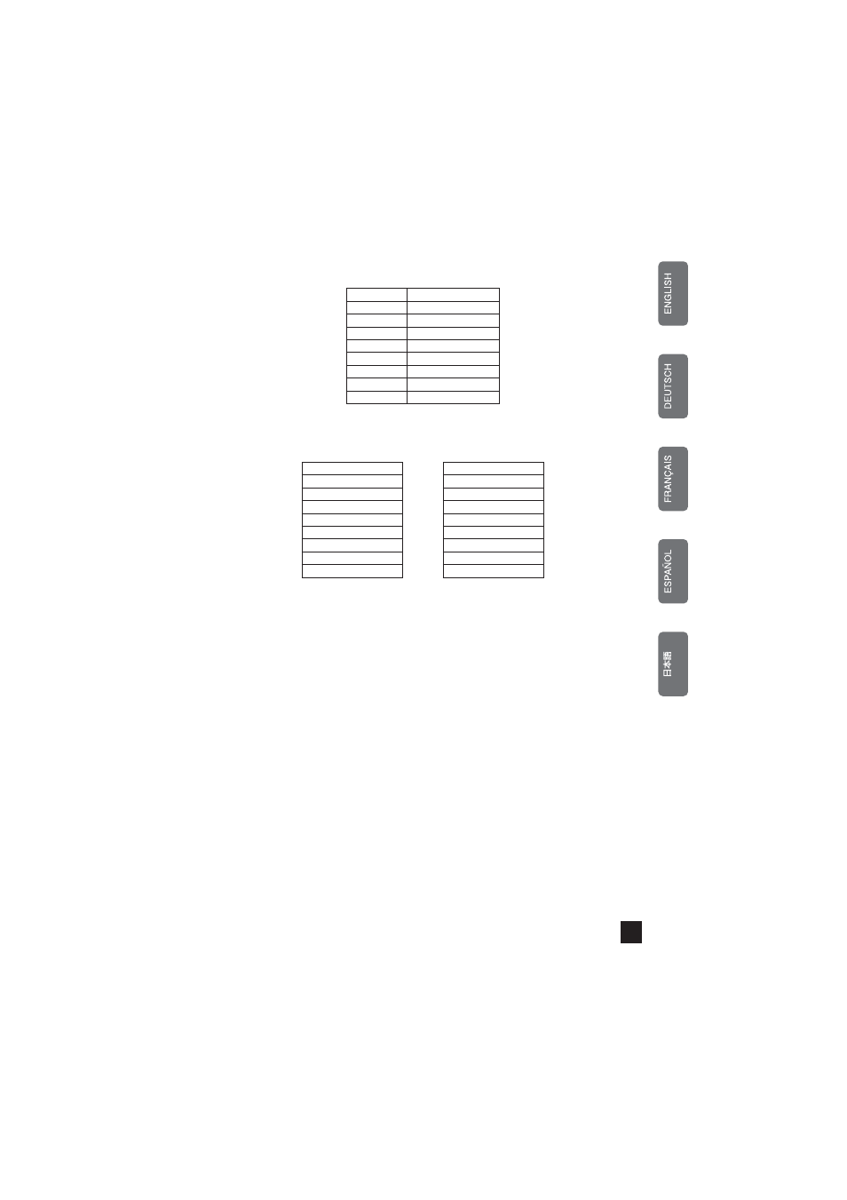 Yamaha MY16-CII User Manual | Page 17 / 21