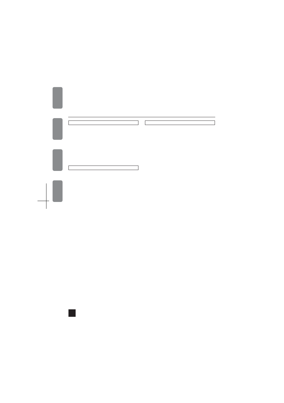 Yamaha MY16-CII User Manual | Page 19 / 21