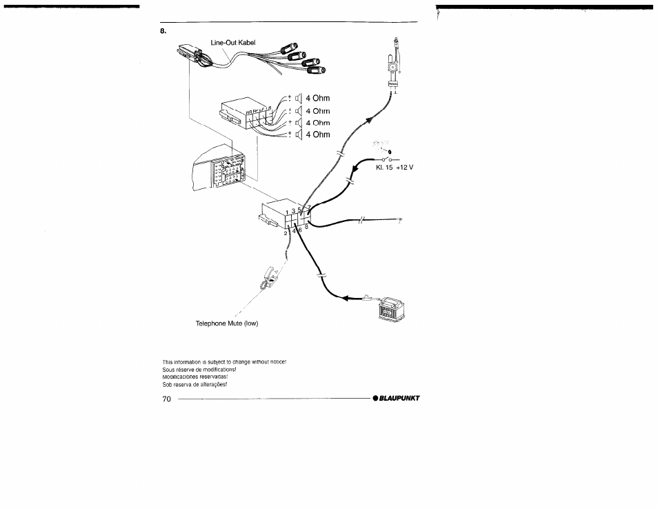 Yamaha San Diego CD32 User Manual | Page 23 / 29