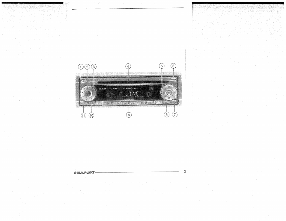 Yamaha San Diego CD32 User Manual | Page 3 / 29