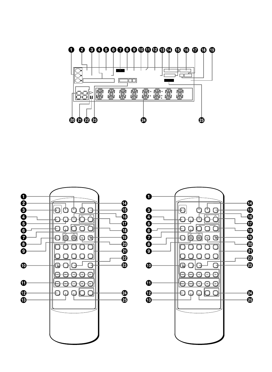 Yamaha CRX-M5 User Manual | Page 6 / 35