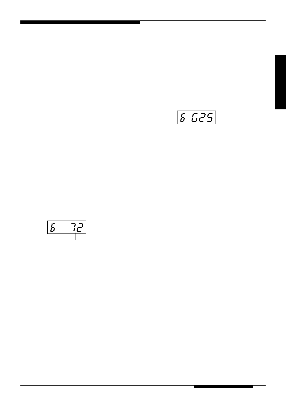 Input level adjustment | Yamaha G50 User Manual | Page 12 / 36