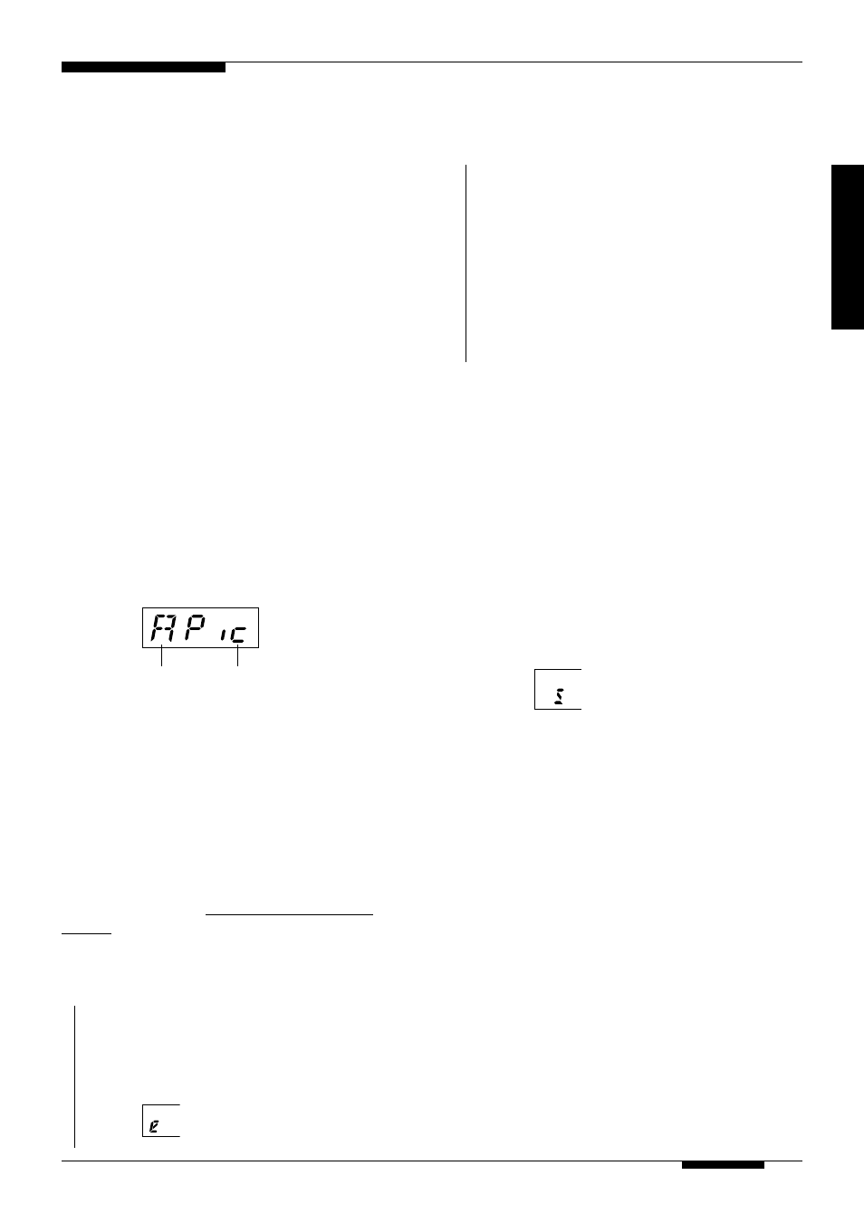 Edit mode, Edit and write operation | Yamaha G50 User Manual | Page 16 / 36