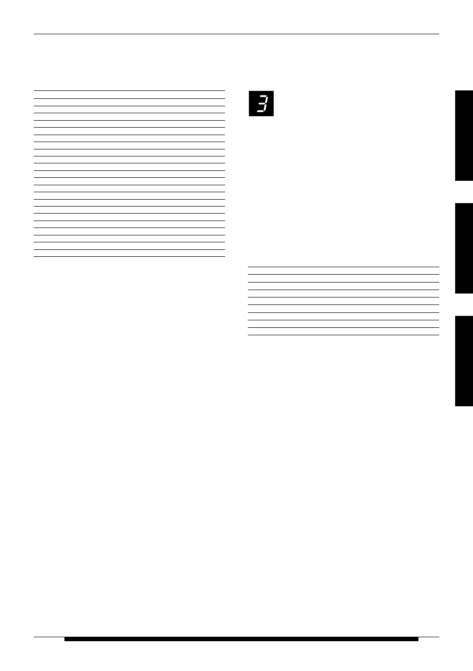 Yamaha G50 User Manual | Page 30 / 36