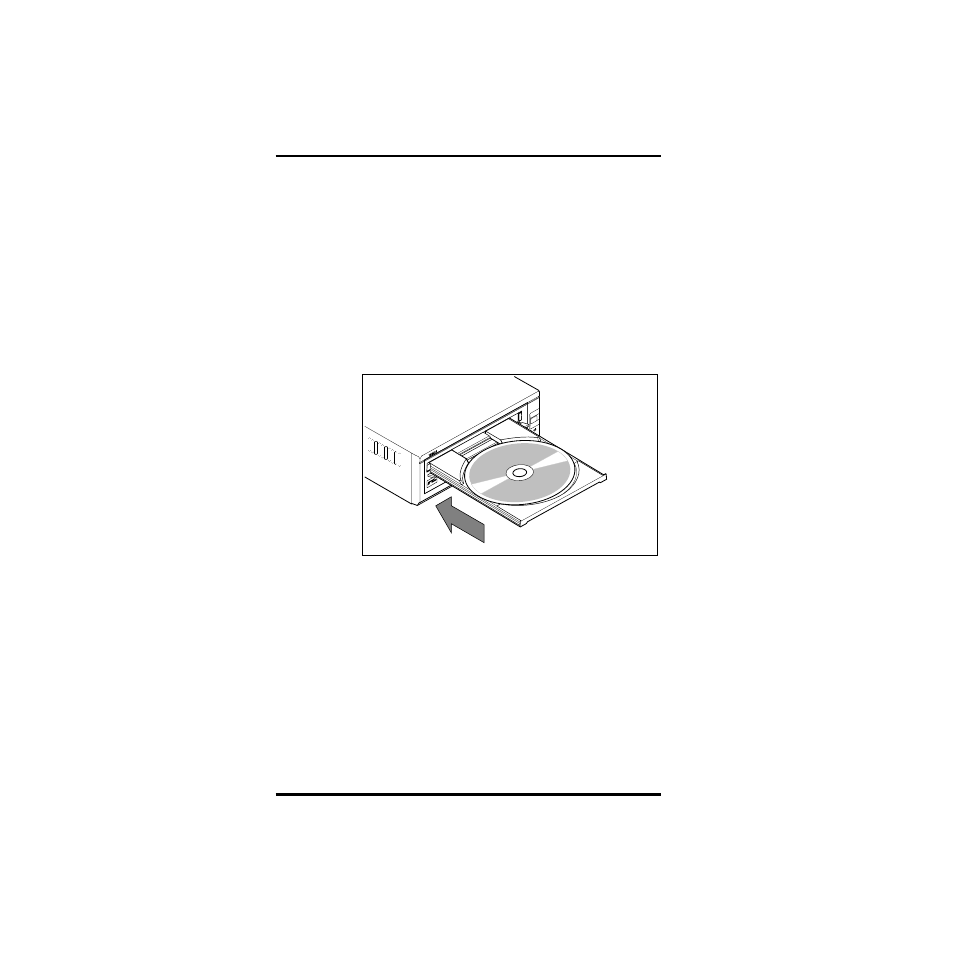 Loading a disc, Chapter 4 - operation, On/ disc | Read/ write recordable, Read write | Yamaha CDR200tx User Manual | Page 18 / 23