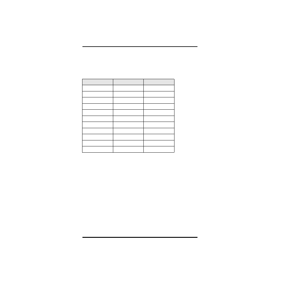 Front panel indicator key | Yamaha CDR200tx User Manual | Page 22 / 23
