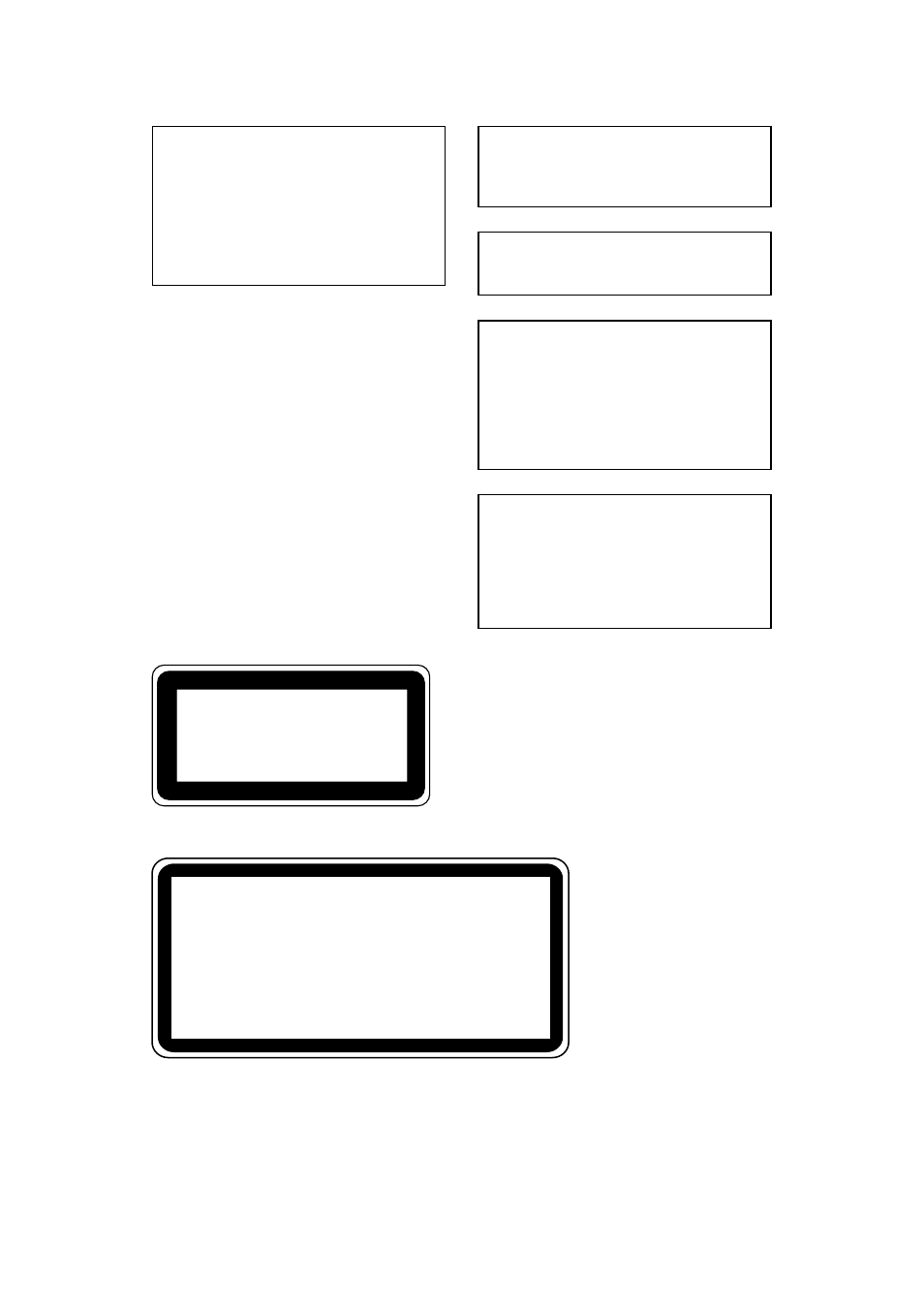 Yamaha CDR200tx User Manual | Page 3 / 23