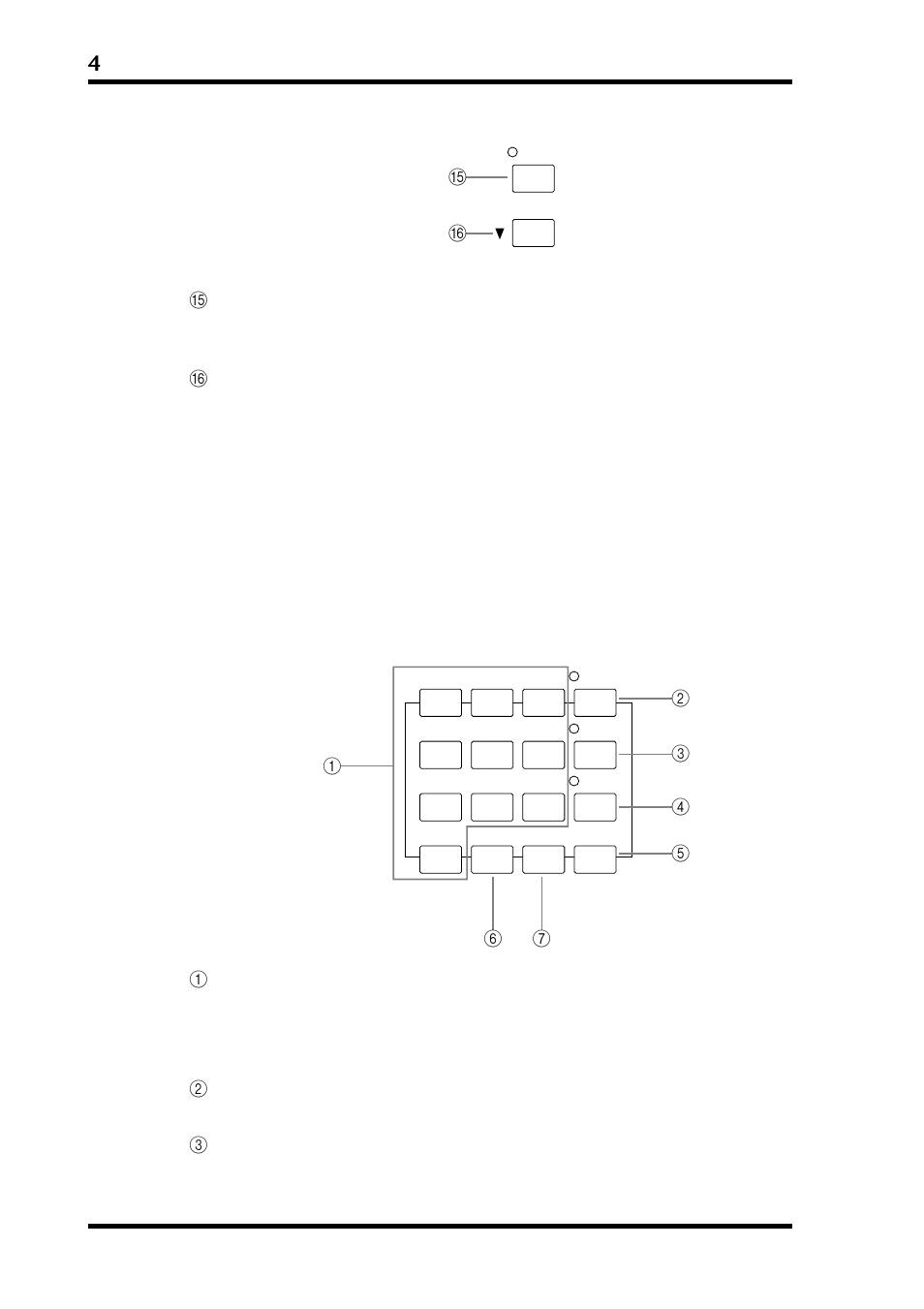 Yamaha RC-D24 User Manual | Page 55 / 62