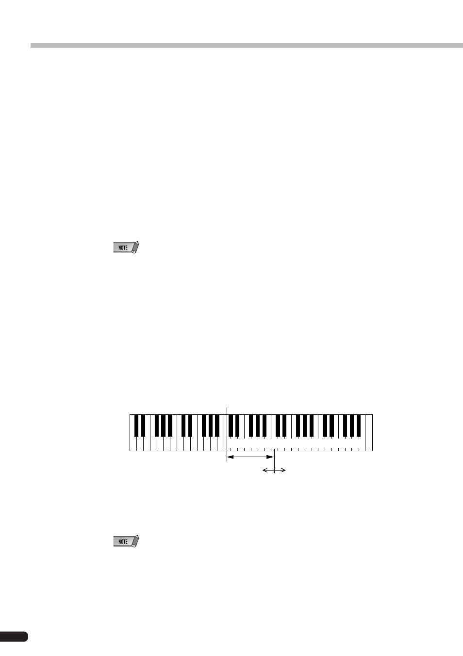 Harmony parameters | Yamaha PLG100-VH User Manual | Page 16 / 32