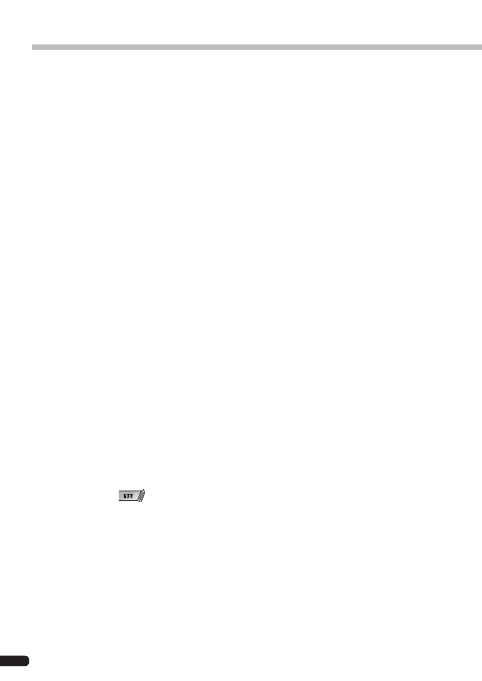 Harmony parameters | Yamaha PLG100-VH User Manual | Page 18 / 32
