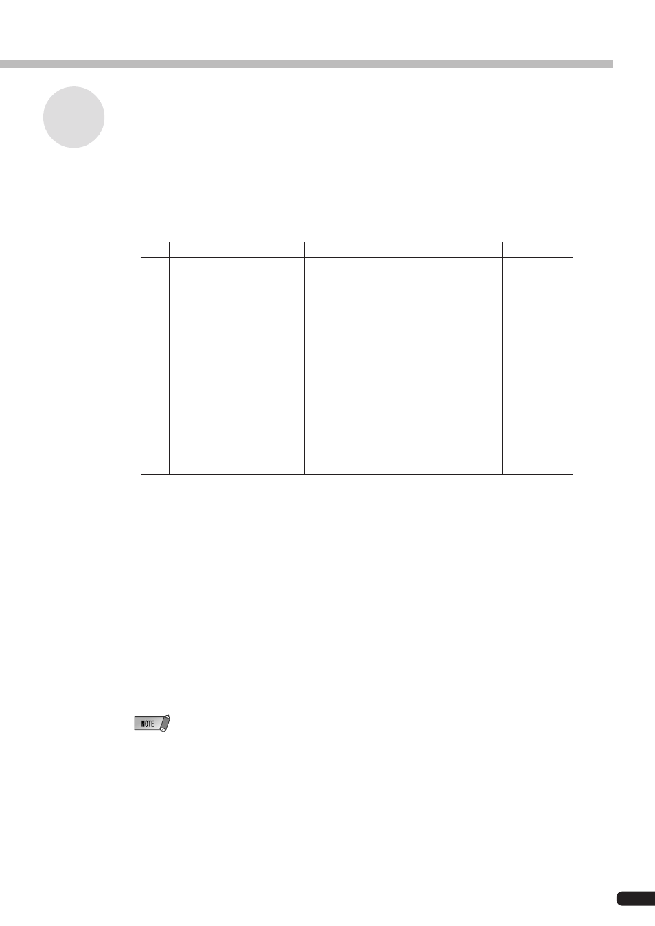 Harmony parameters, Detune harmony parameters | Yamaha PLG100-VH User Manual | Page 21 / 32