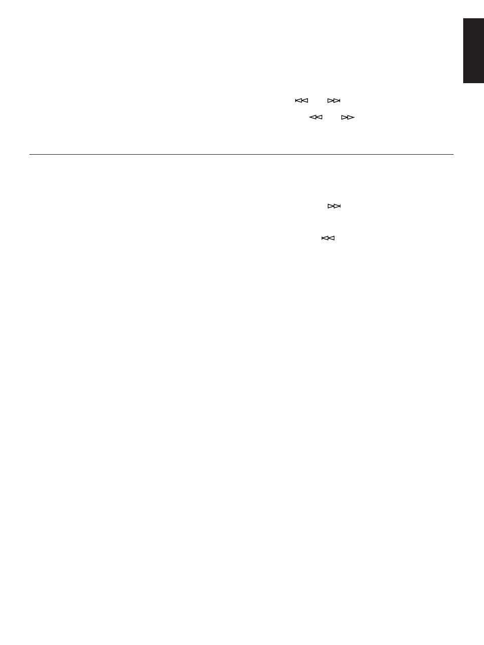 11 english | Yamaha CDC-95 User Manual | Page 11 / 15