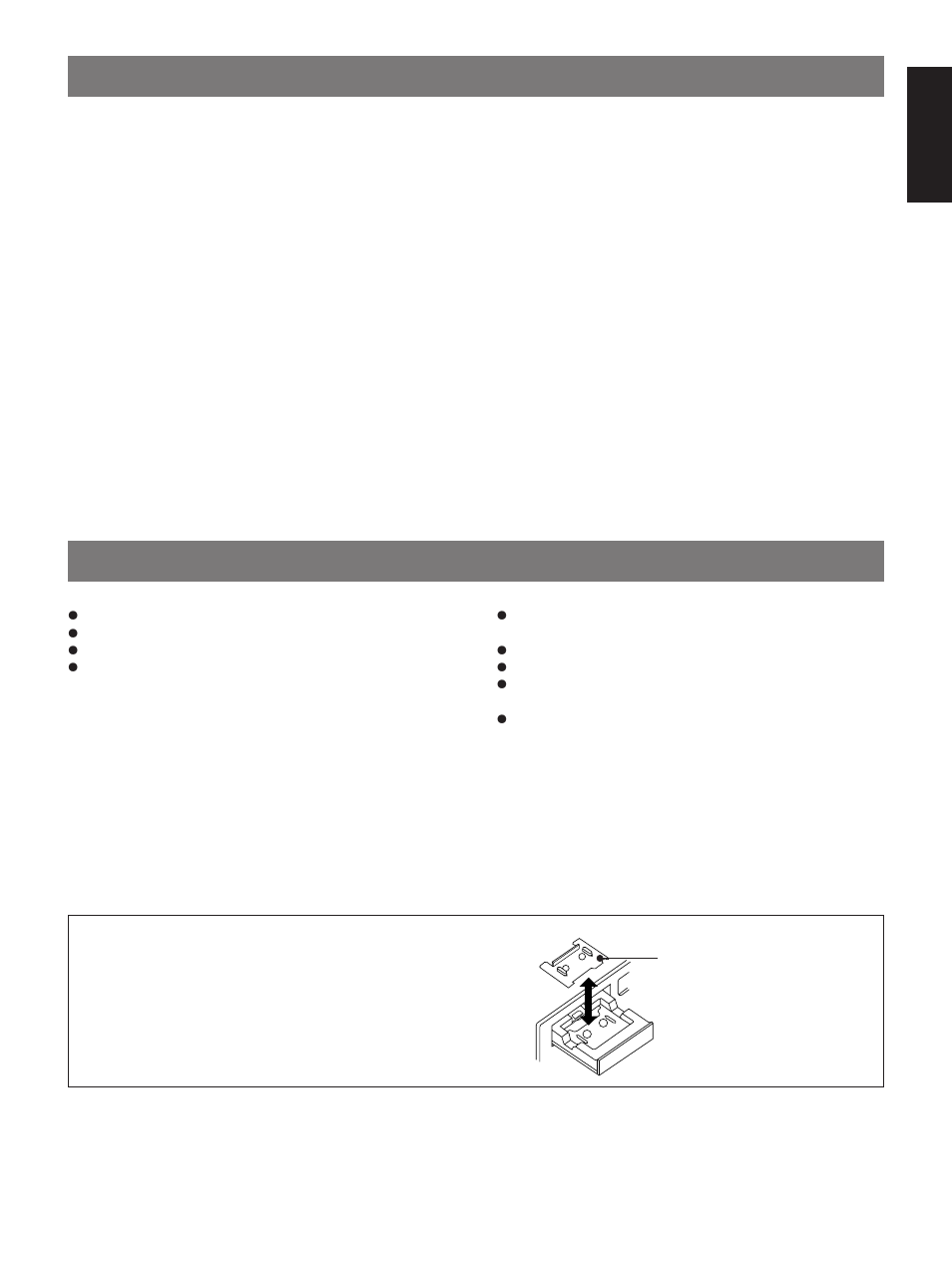 Yamaha KX-10 User Manual | Page 3 / 16