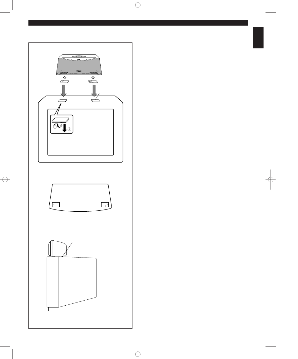 Yamaha AV-S7 User Manual | Page 13 / 29