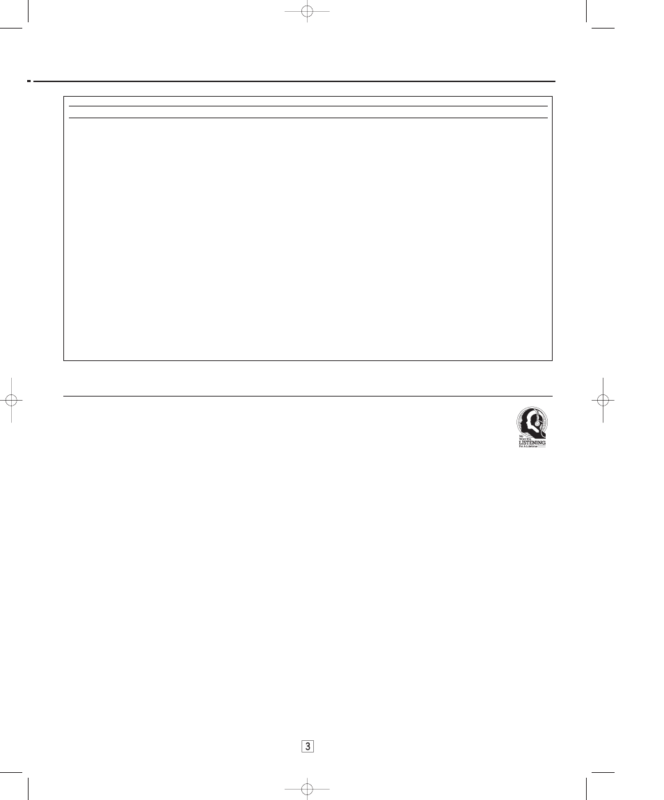 Yamaha AV-S7 User Manual | Page 3 / 29