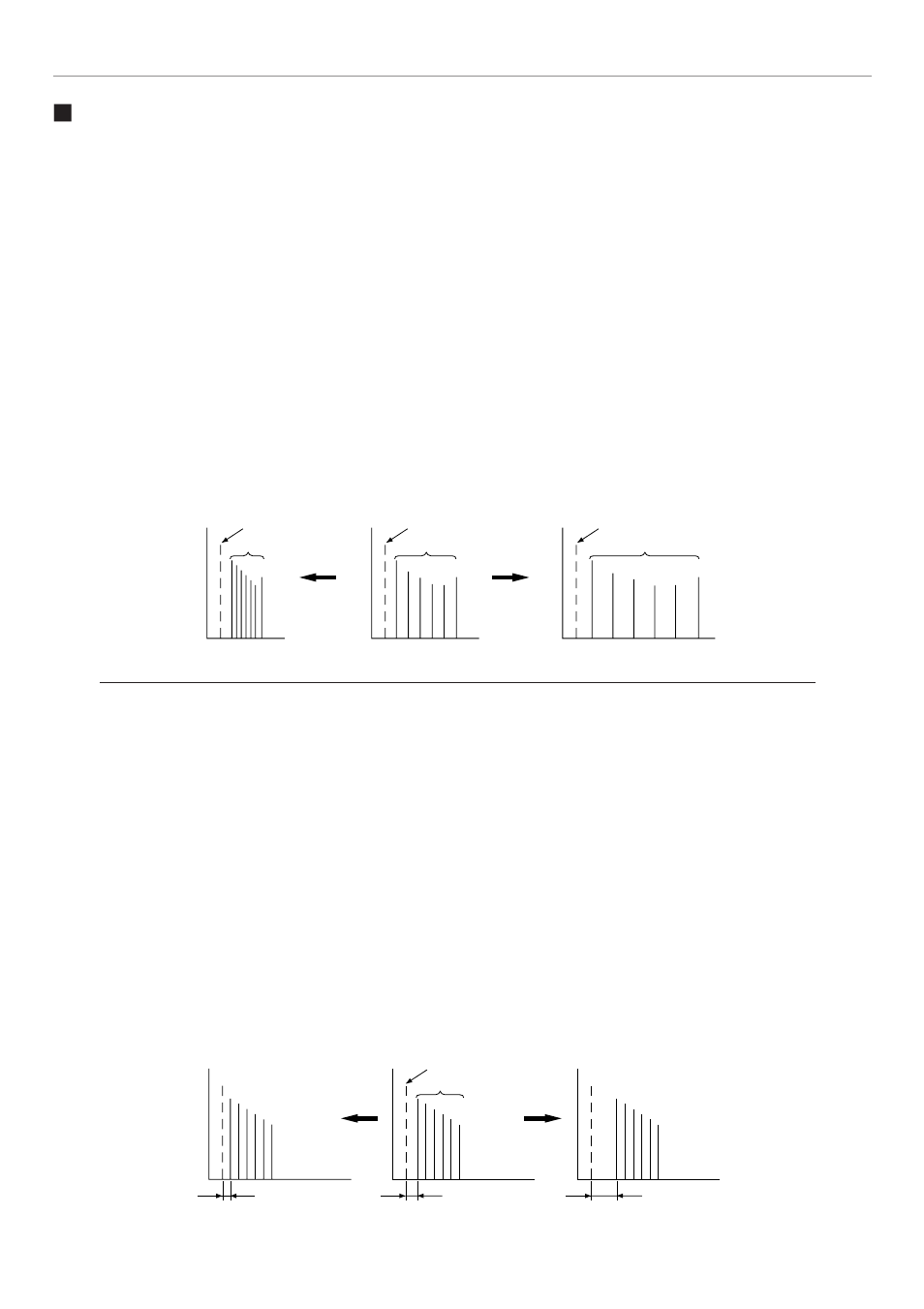 Room size, Init. dly (initial delay) | Yamaha DSP-A2 User Manual | Page 58 / 78