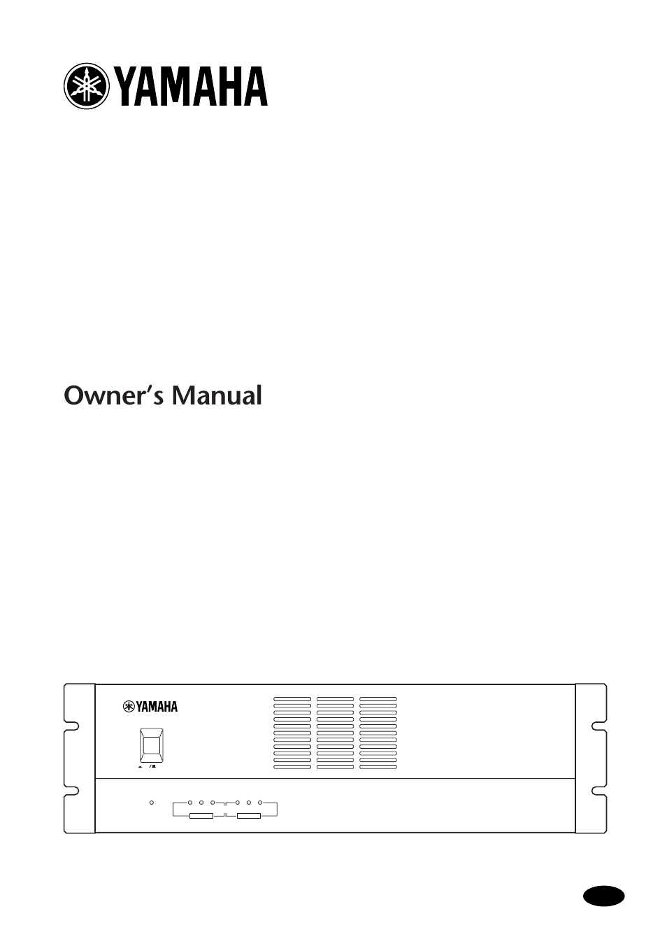 Yamaha XS250 User Manual | 15 pages