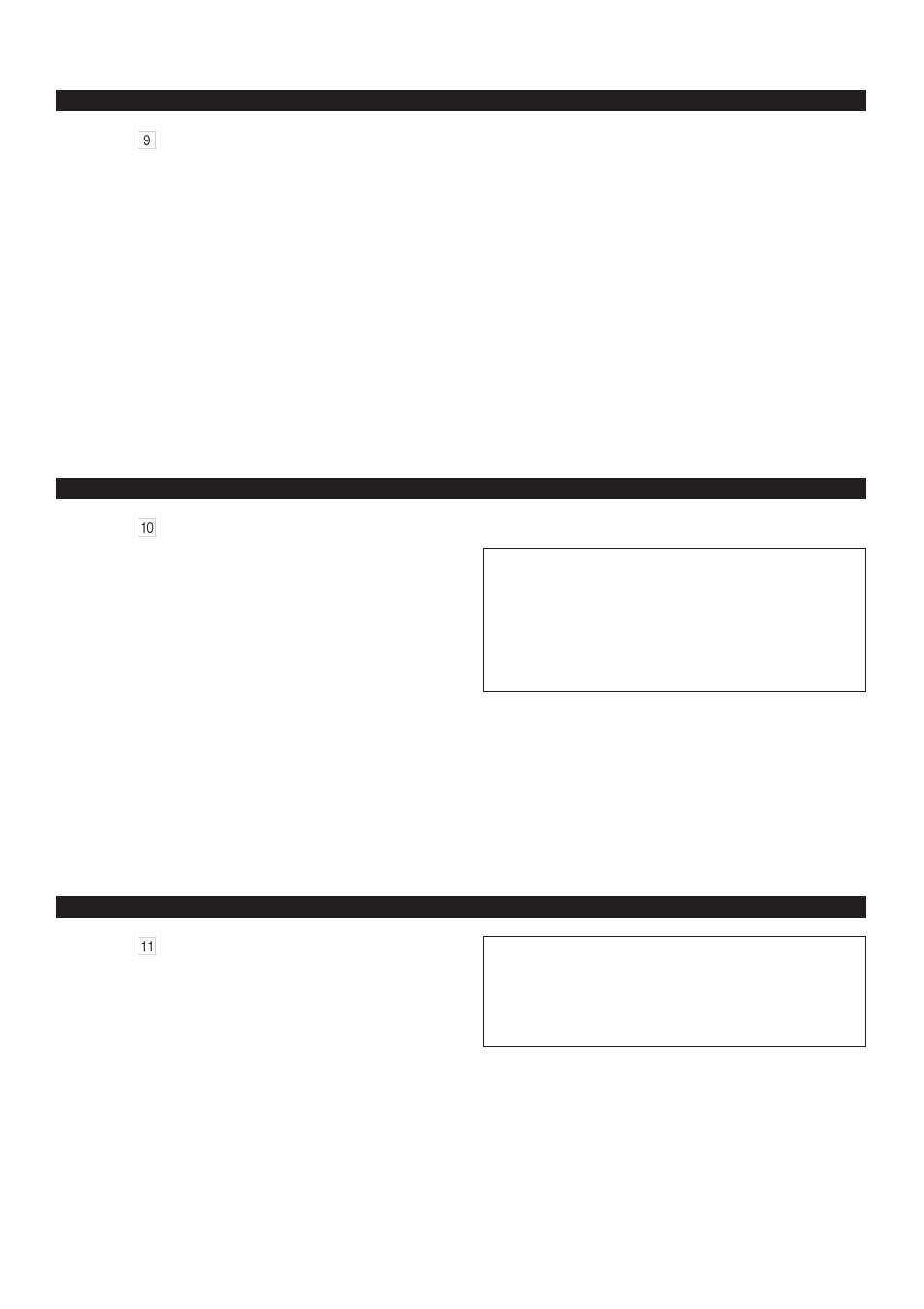 Setting the clock | Yamaha EM-202VCD User Manual | Page 18 / 51