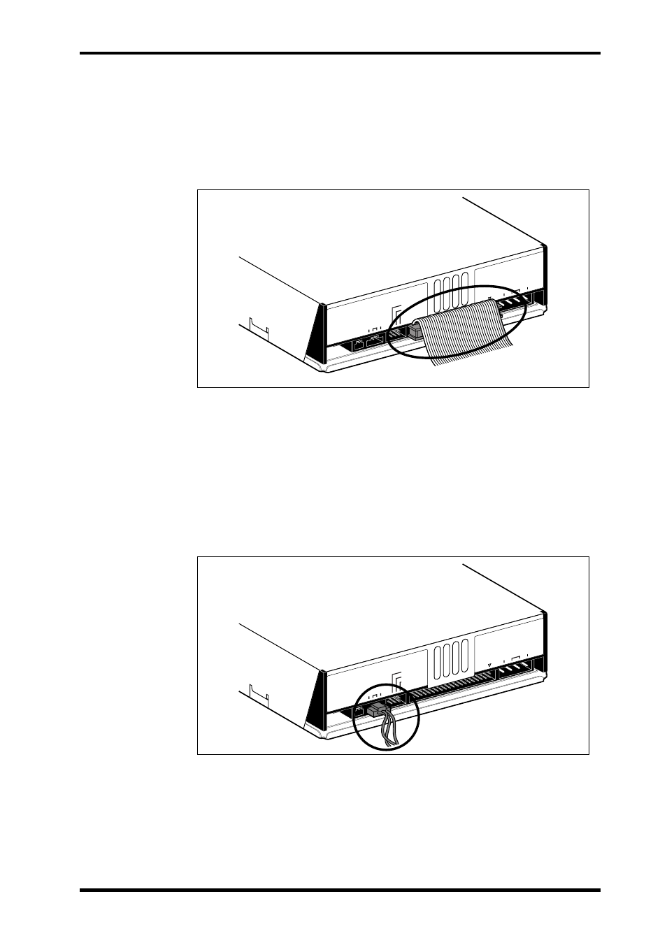 Yamaha CRW4261t-NB User Manual | Page 15 / 25