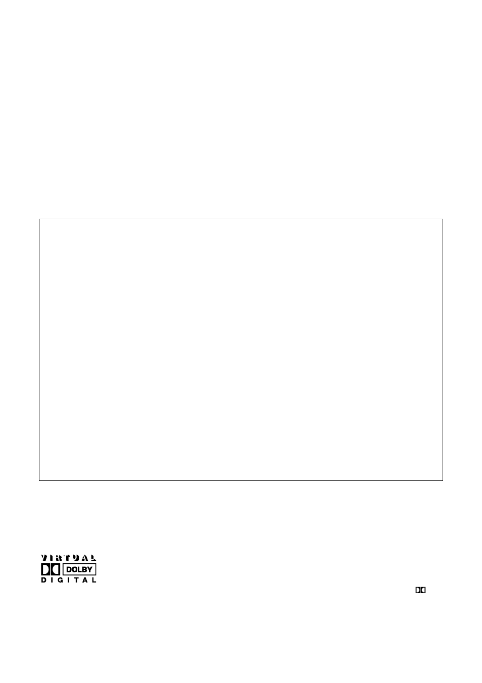 Compliance information statement | Yamaha RP-U100 User Manual | Page 4 / 97