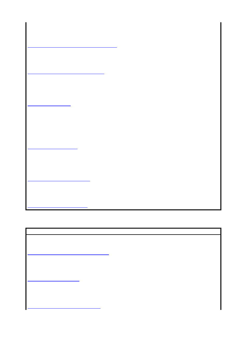 Yamaha RP-U100 User Manual | Page 45 / 97