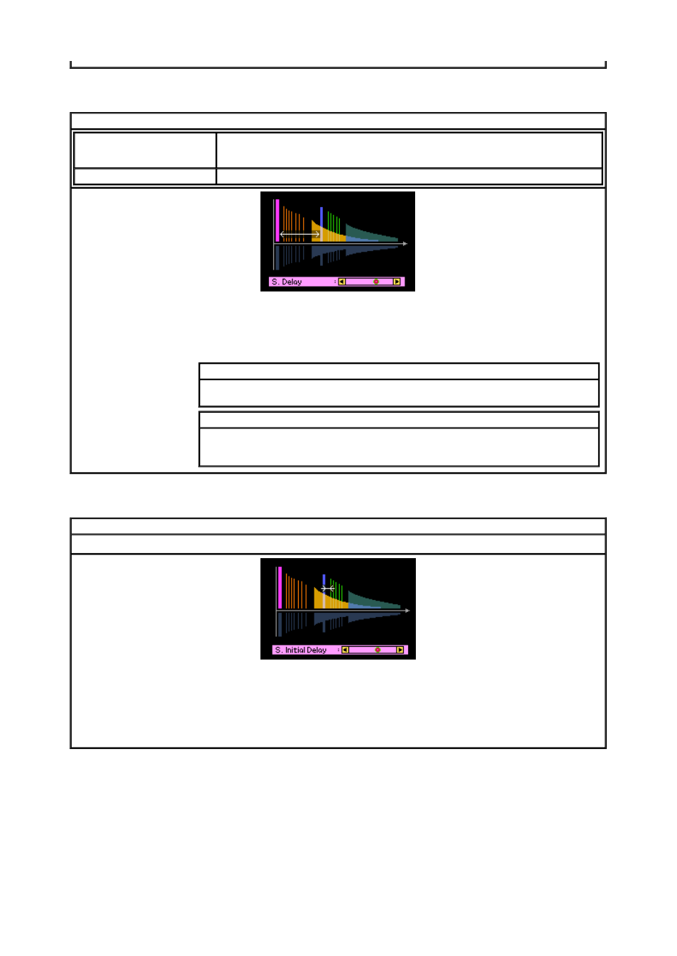 Yamaha RP-U100 User Manual | Page 75 / 97