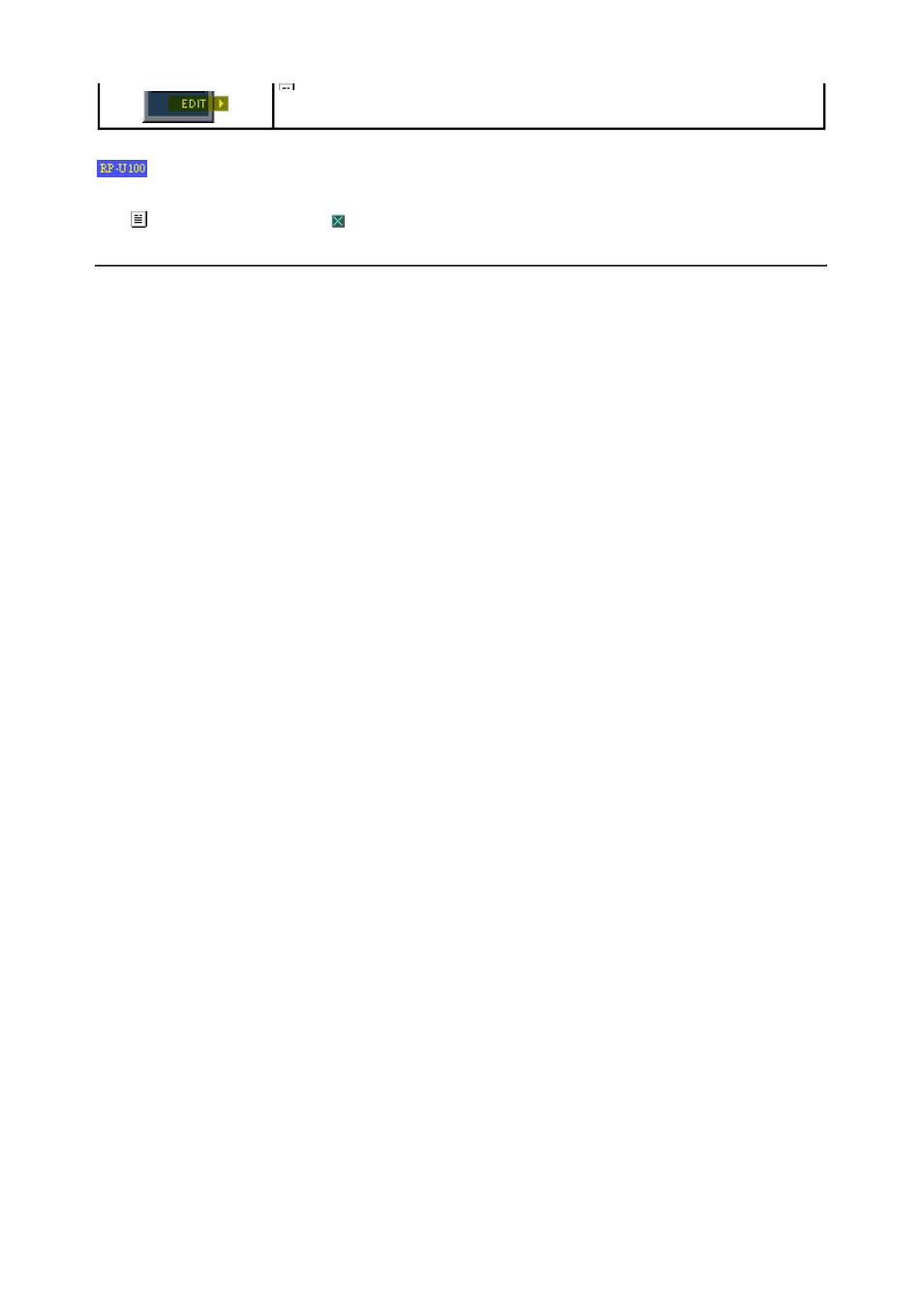 Yamaha RP-U100 User Manual | Page 88 / 97
