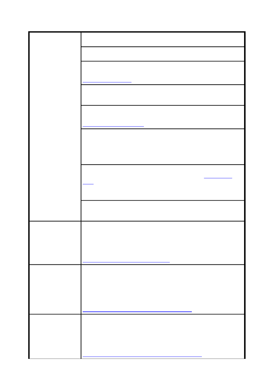 Yamaha RP-U100 User Manual | Page 94 / 97