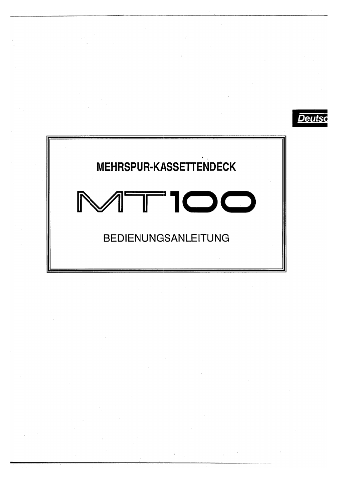 L\/n | Yamaha MT100 User Manual | Page 45 / 68